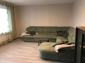 3 -Zimmer Wohnung im Zentrum Bad Nenndorf